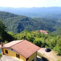 住宿 Casa Atana - a Tuscan gem Licciana Nardi