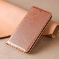 Flip Leather Coque For Samsung Galaxy A71 4G Case Business Magnet Wallet Book Card Stand Fundas for Samsung A71 5G Soft Cover