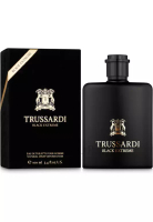 Trussardi Trussardi 黑色至尊淡香水 100mL