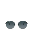 Ray-Ban RAY-BAN - TRUE - RB3809 004/S3 |Global Fitting Sunglasses | Size 53mm
