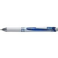 PENTEL ปากกาหมึกเจล Energel น้ำเงิน BL77PW-CX 0.7มม.