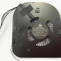 New Lenovo Thinkpad X1c X1 Carbon 6Th Fan X1 Cooling Fin