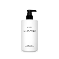 BYREDO 洗手乳 450ml 飯店限定(返璞歸真/熱帶爵士)_國際航空版-熱帶爵士