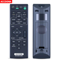 RM-ANP114 Remote Control For Sony Sound Bar HT-CT37 HT-CT380 HT-CT770 HT-CT780 SA-CT260H SA-CT260 SA-CT660C SA-CT260C