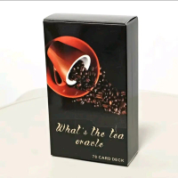 What's the Tea Oracle card