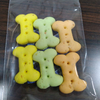 日本DoggyMan 野菜綜合骨頭小餅乾 老鼠點心 倉鼠零食 倉鼠飼料 寵物鼠主食 老鼠 三線鼠 楓葉鼠 黃金鼠
