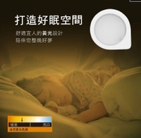 【KINYO】造型LED小夜燈 (NL-591)