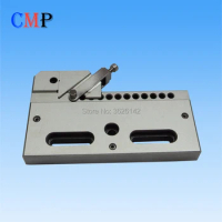 Stainless Precision Wire Cutting Fixture EDM Clamp EDM Vise Wire-cut Pallet CMP-7059 for EDM Machine