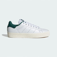 【adidas 愛迪達】休閒鞋 男鞋 運動鞋 三葉草 STAN SMITH CS 白 IG1295(8608)