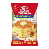 【首爾先生mrseoul】日本 MORINAGA 森永製菓 鬆餅粉 600G