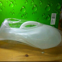 Pispot Perempuan Urinal Plastik Tempat Urine Urin Kencing Wanita