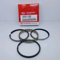 RING PISTON KIA VISTO STD OS ORIGINAL GARANSI 1