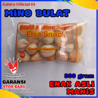 Kue Mino Nopia Bulat Spesial Oleh-oleh Khas Banyumas 300gram