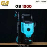 Jet Water BT-401 JET CLEANER GB1000 Extra Kit