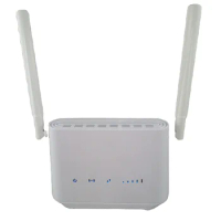 4G CPE Router sim card 4G LTE WiFi Router with SIP Call/Volte TR069