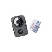 【ifive】隱密移動式錄影音器 if-RV005(微型攝影機 高畫質 監視器 蒐證)