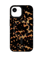Protective Case with MagSafe สำหรับ iPhone 16e (สี Transparent Tortoise) รุ่น KSKS056568