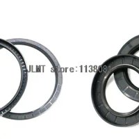 Fork Oil Seal for for HONDA 250 CD UJ-UK 1988 - 1992 31X43X10.5 mm (2 pieces) 31 43 10.5