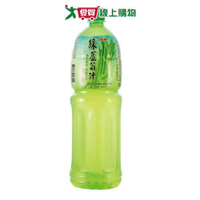 親親綠蘆筍汁1500ml【愛買】