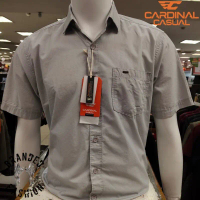 Kemeja Cardinal Jeans Casual