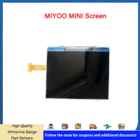 In-screen Repair Screen for MIYOO MINI V2 / V1 Handheld Game Console Original Display Screen for MIYOO MINI Game Accessory