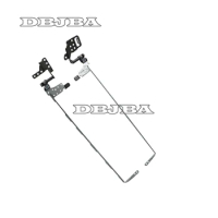 LCD Hinges For Acer Nitro 5 AN515-41 AN515-42 AN515-51 AN515-53 Left + Right Lcd Hinge Set 33.Q28N2.002