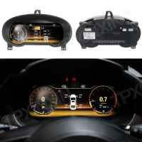 12.3 Inch For Mazda 6 CX-4 CX-5 CX-7 Atenza 2016 2017 2018 2019-2021 Android Car Digital Cluster LCD Dashboard Instrument Panel