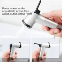 KEPALA SHOWER BIDET / KEPALA SHOWER CEBOK / KEPALA JET SHOWER