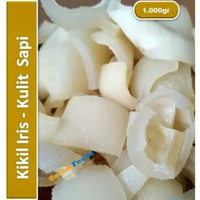 Kikil Iris Kulit Sapi Tipis Segar - Kikil Kulit Sapi Iris Fresh | 1.000gr [ Harga Per KG ]