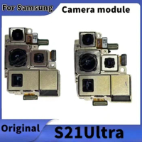 100% Test OEM rear camera for Samsung Galaxy S21 Ultra