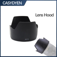 Bayonet Camera Lens Hood Mount Shade Compatible For Nikon 28-70mm f/2.8 D Lens Cover Replacement