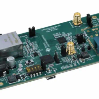 DP83TG720EVM-MC Development Board DP83TG720 1Gbps Media Converter Evaluation Module