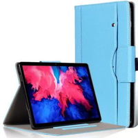 適用SoftBank Tab6 A101LV 10.3寸保護套聯想 Tab6 2021商務皮套