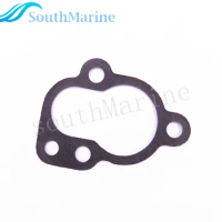 Boat Motor T20-06000005 Thermostat Cover Gasket for Parsun HDX 2-Stroke T20 T25 T30A Outboard Engine