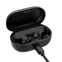 Wireless Headphones Charging Case For Elite7 Pro Earphone Charging Box Headphone Earbud Charging Case