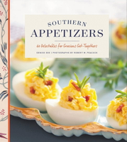 【電子書】Southern Appetizers