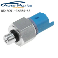 New Power Steering Pressure Switch Sensor For Ford Mondeo Galaxy S-max 2.0 2.3 2.5 Duratec 6G913N824AA 6G91-3N824-AA