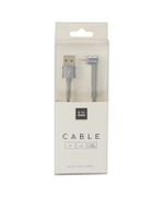 สายชาร์จ USB LIGHTNING GY