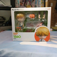 [ORI] Nendoroid 1560 Denji - Chainsaw-Man Figur Anime