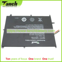 Tanch Laptop Battery for IOTA slim 14 2310 Traveler 14.1 NV-2874180-2S TH140A Ezbook X4 BBEN AK14 HW-37154200 S4 NB131