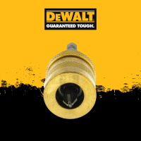 Dewalt DW2043 1/4\ Hex Adjustable Depth Screw Setter Phillips Bit for Power Tools"