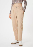 KOTON High Waist Baggy Denim Pants Cotton - Baggy Jeans