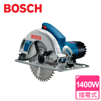 BOSCH 博世 專業型手提木工圓鋸機(GKS 190)
