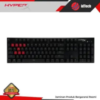 HyperX Alloy FPS Cherry MX Blue Mechanical Gaming Keyboard [HX-KB1BL1-NA/A3] -