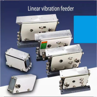 WXPZ HD-60 vibrating straight vibrating flat vibrating feeder linear vibrating feeder