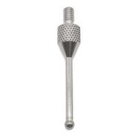 CNC 3D Touch Probe This Is The Stainless Steel Probe Tip For V6 3D Touch Probe/ Edge Finder