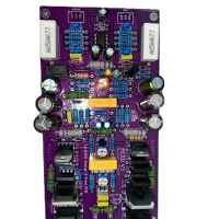 KIT DRIVER V3 DOUBEL LAYER PLUS INBAL LIMITER