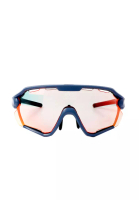 EO EXECUTIVE OPTICAL Evans - C12 (EO Sunwear Sports Sunglasses with Photochromic Lens)