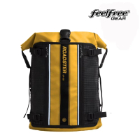 FEELFREE กระเป๋าโน้ตบุ๊คกันน้ำ ROADSTER UR 25L กันน้ำ ทุกเพศ