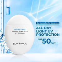 Elformula CeraHydro Barrier Sunscreen 50 ml